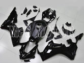 Honda CBR1000RR 2017-2019 Injection ABS Fairing - Others - Black - MFS8385